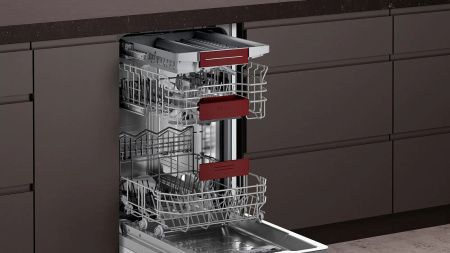 Neff S889ZMX60R купить за 122&nbsp;320 ₽ в Москве с доставкой по РФ