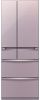 Холодильник Mitsubishi Electric MR-WXR627Z-P-R - купить онлайн, цена 499 999 ₽, стоимость доставки по МСК и РФ от 300 рублей, заказать сейчас! Холодильник Mitsubishi Electric MR-WXR627Z-P-R купить за 499 999 ₽ в Москве с доставкой по РФ