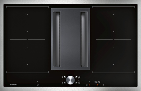 Варочная панель Gaggenau CV 282-110 - купить онлайн, цена 129 999 ₽, стоимость доставки по МСК и РФ от 300 рублей, заказать сейчас! Варочная панель Gaggenau CV 282-110 купить за 129 999 ₽ в Москве с доставкой по РФ