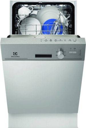 Electrolux ESI 4200 LOX купить за 127&nbsp;300 ₽ в Москве с доставкой по РФ
