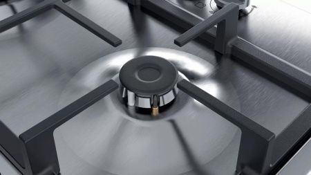 Варочная панель Bosch PBH6C5B95R купить за 129&nbsp;999 ₽ в Москве с доставкой по РФ