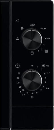 Микроволновая печь Electrolux EMZ421MMK купить за 37&nbsp;000 ₽ в Москве с доставкой по РФ