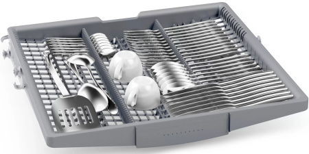 Встраиваемая посудомоечная машина Bosch SGV2IMX1GR купить за 88&nbsp;750.47 ₽ в Москве с доставкой по РФ