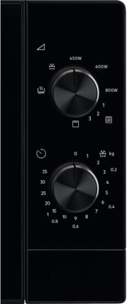 Микроволновая печь Electrolux EMZ421MMK - купить за 37&nbsp;000 ₽ в Москве с доставкой по РФ