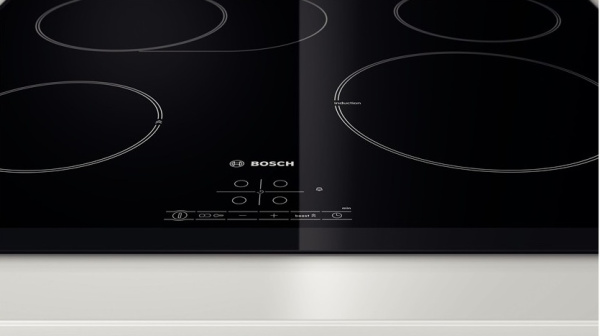 Электрическая варочная панель Bosch PIC 651B17E - купить за 129&nbsp;999 ₽ в Москве с доставкой по РФ