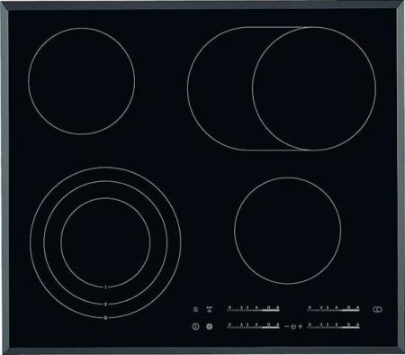 Варочная панель AEG HK654070FB - купить онлайн, цена 36 720 ₽, стоимость доставки по МСК и РФ от 300 рублей, заказать сейчас! Варочная панель AEG HK654070FB купить за 36 720 ₽ в Москве с доставкой по РФ