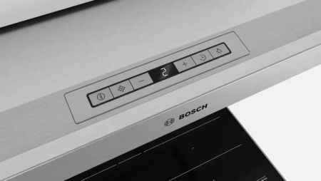 Встраиваемая вытяжка Bosch DFR067T51 купить за 107&nbsp;985.20 ₽ в Москве с доставкой по РФ