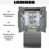 Встраиваемый холодильник Liebherr ECBNei 9972 BioFresh NoFrost - купить онлайн, цена 1 889 000.90 ₽, стоимость доставки по МСК и РФ от 300 рублей, заказать сейчас! Встраиваемый холодильник Liebherr ECBNei 9972 BioFresh NoFrost купить за 1 889 000.90 ₽ в Москве с доставкой по РФ
