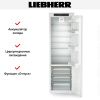 Встраиваемый холодильник Liebherr IRBSd 5120 купить за 171&nbsp;000.17 ₽ в Москве с доставкой по РФ