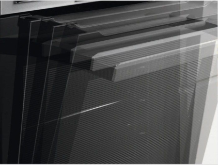 Духовой шкаф Electrolux EOB8956AOX купить за 156&nbsp;600 ₽ в Москве с доставкой по РФ