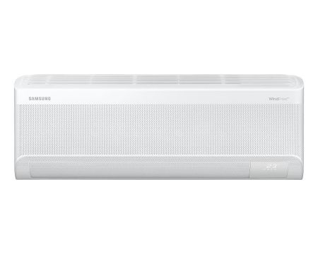 Кондиционер Samsung AR70F09C1BWNER купить за 44&nbsp;999 ₽ в Москве с доставкой по РФ