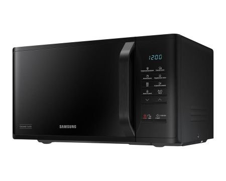 Встраиваемая микроволновая печь Samsung MS23K3513AK/BW купить за в Москве с доставкой по РФ