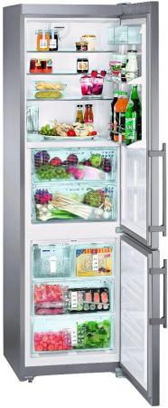 Холодильник Liebherr CBNPes 3976 Premium BioFresh NoFrost - купить онлайн, цена 193 790.20 ₽, стоимость доставки по МСК и РФ от 300 рублей, заказать сейчас! Холодильник Liebherr CBNPes 3976 Premium BioFresh NoFrost купить за 193 790.20 ₽ в Москве с доставкой по РФ