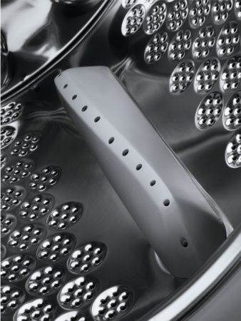 Стирально-сушильная машина Electrolux EW9WN249W купить за 216&nbsp;690 ₽ в Москве с доставкой по РФ