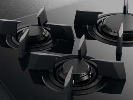 Варочная панель AEG HKB75453NB купить за 112&nbsp;630 ₽ в Москве с доставкой по РФ