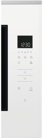 Встраиваемая микроволновая печь Electrolux KMFE264TEW купить за 69&nbsp;690 ₽ в Москве с доставкой по РФ
