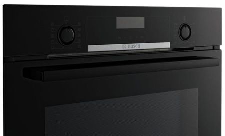 Духовой шкаф Bosch HBG537NB0R - купить онлайн, цена 299 999 ₽, стоимость доставки по МСК и РФ от 300 рублей, заказать сейчас! Духовой шкаф Bosch HBG537NB0R купить за 299 999 ₽ в Москве с доставкой по РФ