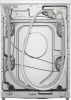 Стирально-сушильная машина Bosch WNC244070 - купить онлайн, цена 87 000 ₽, стоимость доставки по МСК и РФ от 300 рублей, заказать сейчас! Стирально-сушильная машина Bosch WNC244070 купить за 87 000 ₽ в Москве с доставкой по РФ
