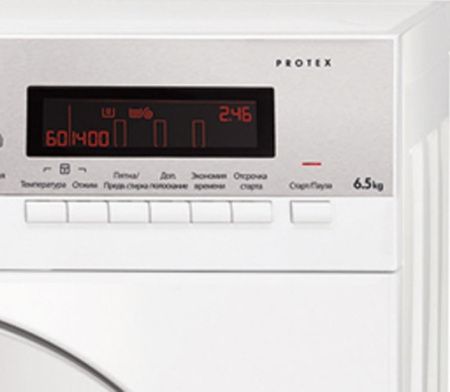 Стиральная машина AEG L85470SL купить за 37&nbsp;900 ₽ в Москве с доставкой по РФ