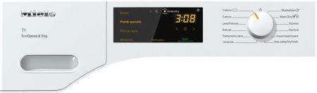 Сушильная машина Miele TWC 560 WP купить за 187&nbsp;600 ₽ в Москве с доставкой по РФ