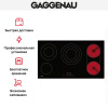 Варочная панель Gaggenau CE 291-101 купить за 129&nbsp;999 ₽ в Москве с доставкой по РФ