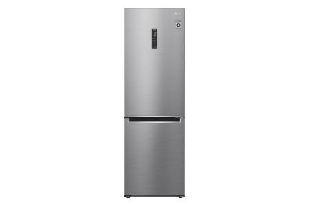 Холодильник LG GA-B459MMQM - купить онлайн, цена 99 900 ₽, стоимость доставки по МСК и РФ от 300 рублей, заказать сейчас! Холодильник LG GA-B459MMQM купить за 99 900 ₽ в Москве с доставкой по РФ