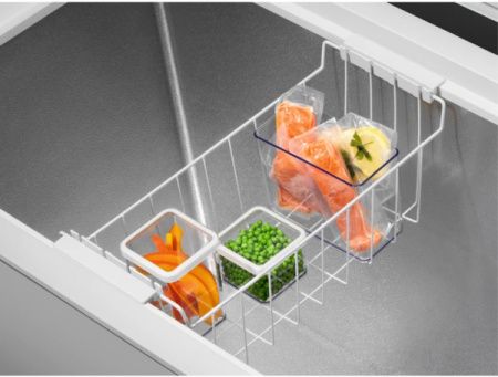 Морозильный ларь Electrolux LCB1AF14W0 купить за 112&nbsp;200 ₽ в Москве с доставкой по РФ