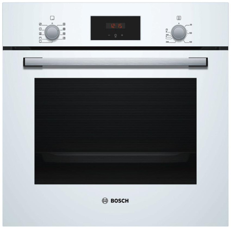 Духовой шкаф Bosch HBF114BV0R - купить онлайн, цена 299 999 ₽, стоимость доставки по МСК и РФ от 300 рублей, заказать сейчас! Духовой шкаф Bosch HBF114BV0R купить за 299 999 ₽ в Москве с доставкой по РФ