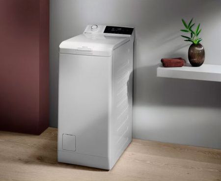Стиральная машина Electrolux EW6TN3272 купить за 68&nbsp;860 ₽ в Москве с доставкой по РФ