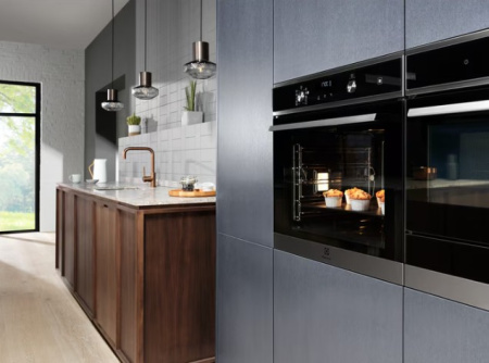 Духовой шкаф Electrolux EOD5H70X купить за 69&nbsp;100 ₽ в Москве с доставкой по РФ