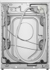 Стиральная машина Bosch WGG256Z40 купить за 87&nbsp;000 ₽ в Москве с доставкой по РФ
