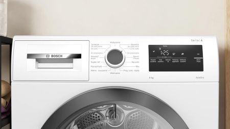 Сушильная машина Bosch WTH85V2KPL купить за 90&nbsp;500.12 ₽ в Москве с доставкой по РФ