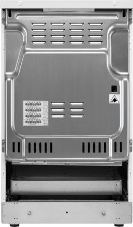 Электрическая плита Electrolux EKI954901X купить за 60&nbsp;900 ₽ в Москве с доставкой по РФ