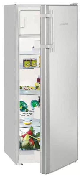 Холодильник Liebherr Kel 2834 - купить онлайн, цена 145 690.16 ₽, стоимость доставки по МСК и РФ от 300 рублей, заказать сейчас! Холодильник Liebherr Kel 2834 - купить за 145 690.16 ₽ в Москве с доставкой по РФ