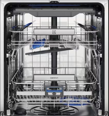 Electrolux KECA7305L купить за 198&nbsp;380 ₽ в Москве с доставкой по РФ