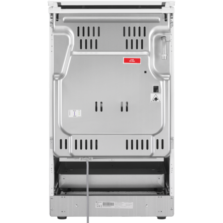Комбинированная плита Electrolux EKK954904W купить за 64&nbsp;000 ₽ в Москве с доставкой по РФ