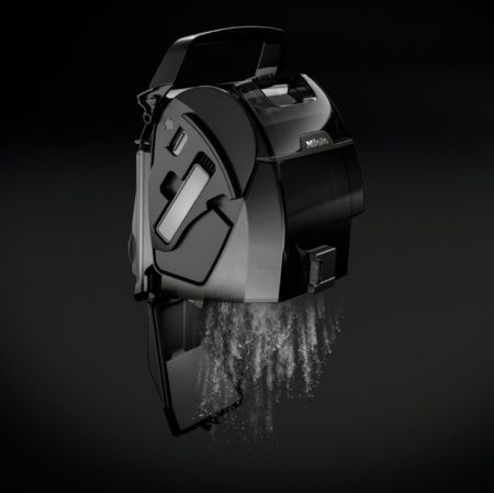 Пылесос Miele SNRF 0 Boost CX 1 PowerLine GraphitGrey купить за 45&nbsp;100 ₽ в Москве с доставкой по РФ