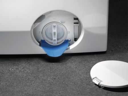 Стиральная машина AEG L7WBA60680 купить за 110&nbsp;737 ₽ в Москве с доставкой по РФ