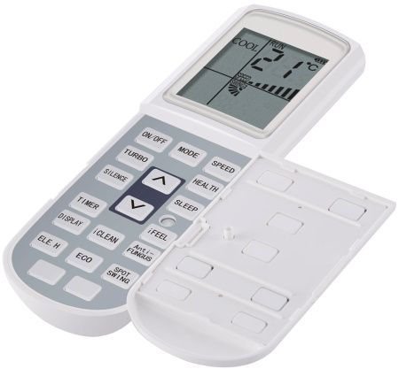 Инверторная сплит-система Electrolux EACS/I-07HSK/N3 купить за 54&nbsp;520 ₽ в Москве с доставкой по РФ