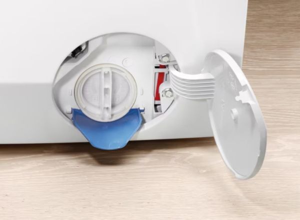 Стиральная машина Electrolux EW9F161B - купить за 172&nbsp;700 ₽ в Москве с доставкой по РФ