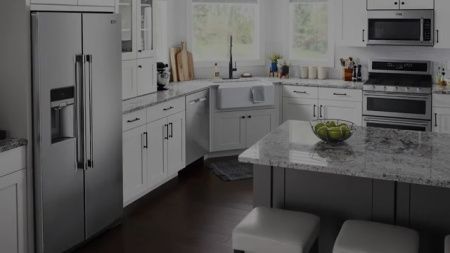 Холодильник Maytag 5GFB2058EA купить за 499&nbsp;999 ₽ в Москве с доставкой по РФ