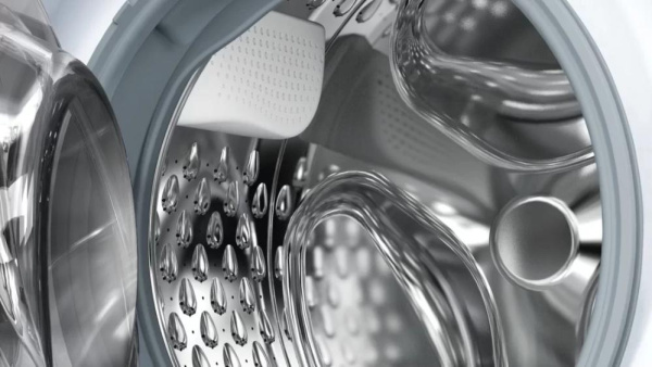 Стиральная машина Bosch WLN2424ZOE - купить за 50&nbsp;990 ₽ в Москве с доставкой по РФ