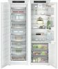 Встраиваемый холодильник Liebherr IXRFS 5125 Plus BioFresh NoFrost купить за 332&nbsp;000.60 ₽ в Москве с доставкой по РФ