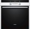 Духовой шкаф Siemens HB 43GR240 купить за 26&nbsp;570 ₽ в Москве с доставкой по РФ