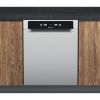 Посудомоечная машина Bauknecht OBUC Ecostar 5320 купить за 45&nbsp;000 ₽ в Москве с доставкой по РФ