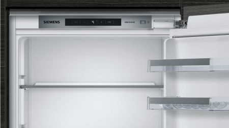 Холодильник Siemens KI86NVF20R - купить онлайн, цена 161 990 ₽, стоимость доставки по МСК и РФ от 300 рублей, заказать сейчас! Холодильник Siemens KI86NVF20R купить за 161 990 ₽ в Москве с доставкой по РФ