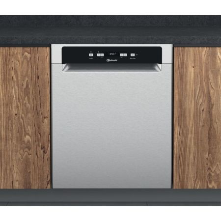 Посудомоечная машина Bauknecht OBUC Ecostar 5320 - купить онлайн, цена 45 000 ₽, стоимость доставки по МСК и РФ от 300 рублей, заказать сейчас! Посудомоечная машина Bauknecht OBUC Ecostar 5320 купить за 45 000 ₽ в Москве с доставкой по РФ