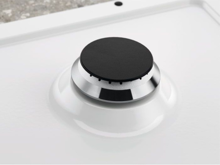 Варочная панель Electrolux GPE263MW купить за 95&nbsp;200 ₽ в Москве с доставкой по РФ