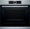 Духовой шкаф Bosch HBG675BS1 купить за 112&nbsp;050.18 ₽ в Москве с доставкой по РФ