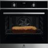 Духовой шкаф Electrolux OEF5H70X купить за 195&nbsp;800 ₽ в Москве с доставкой по РФ